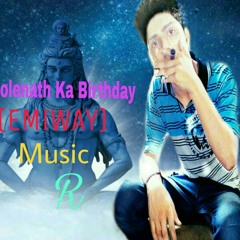 Bholenath Ka Birthday ( Emiway) Bantai