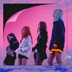 KARD X BLACKPINK X JAY PARK MASHUP - MiGGy Smallz