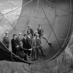 Hoover Dam (SUGAR  - Bob Mould Cover)