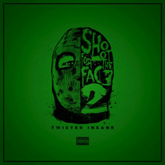 Twisted Insane - Drugs Sex and Violence (feat. C. Ray)