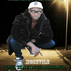 Ngizophumelela by MOSEVILE  (Produced by G-pro)