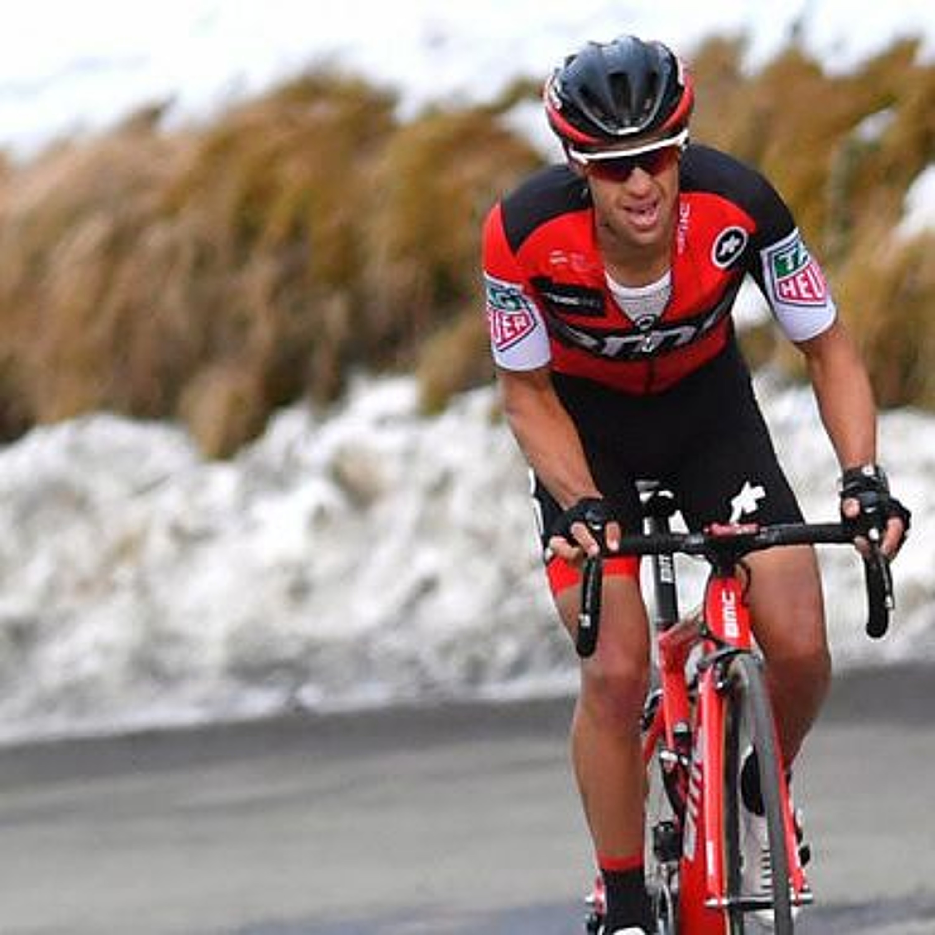 Podcast: Post Giro, Pre Dauphine. Will Porte win it all?