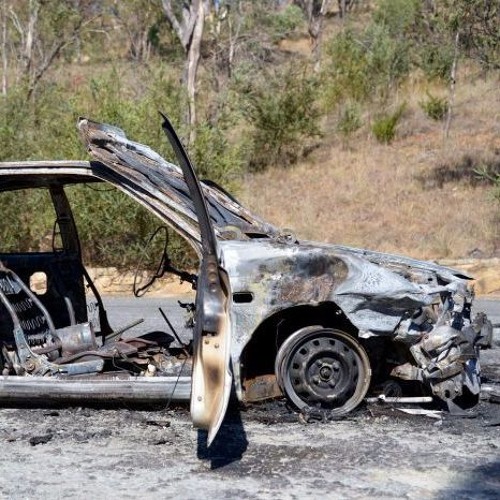 Stream episode Why are there so many abandoned cars in Canberra? by