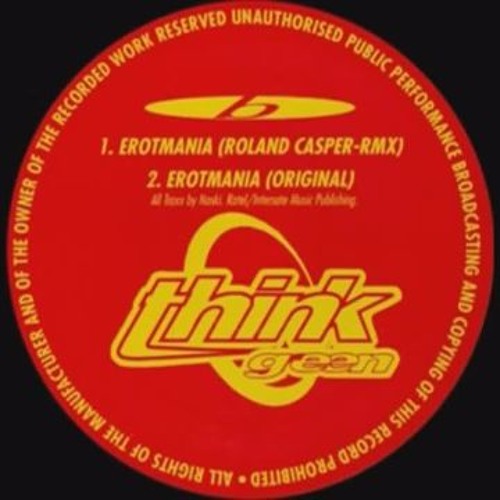 Katana - Erotmania (Original Mix)