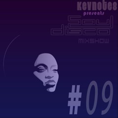 Soul Disco #09