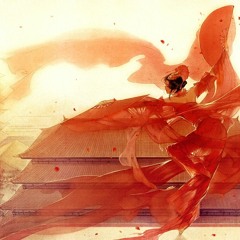 [Vietsub] Loạn Trần Hí -  乱尘戏 - Tưởng Tưởng - 想想& 5ive Years