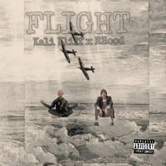 RHood X Kali Kliff - Flight (Prod. Virtue Noir)