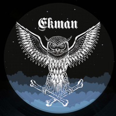 Creme 12-95 - Ekman - The Doomsday Argument EP