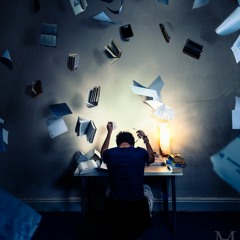 NF - Grindin Ft. Marty [Nightcore RRPE Tyrothios X Remix]