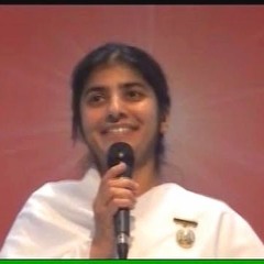 Meditation ~speech (Hindi) by BK Sister Shivani -01
