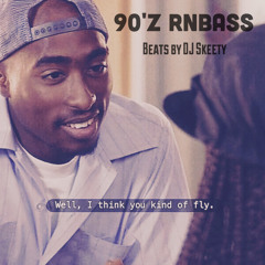 90'z RNBass By DJ Skeety
