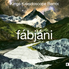 Kings Kaleidoscope - Enchanted (Sheep May Safely Graze fábjáni Remix)