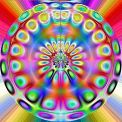 Alien Perspective - I Know What The Game Is. (Wayne Martin War Drum Mix)
