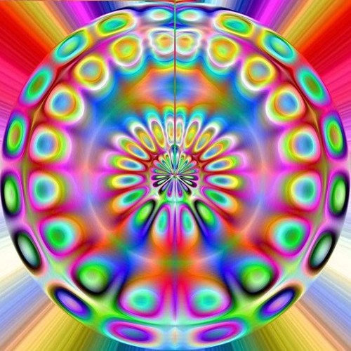 Alien Perspective - I Know What The Game Is. (Wayne Martin War Drum Mix)