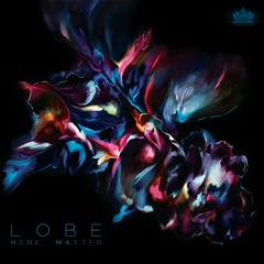 Lobe - Ovum - Mere Matter EP (SHANTI PLANTI)