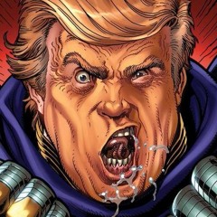 TONALD DRUMP 2. *MINIMAL*