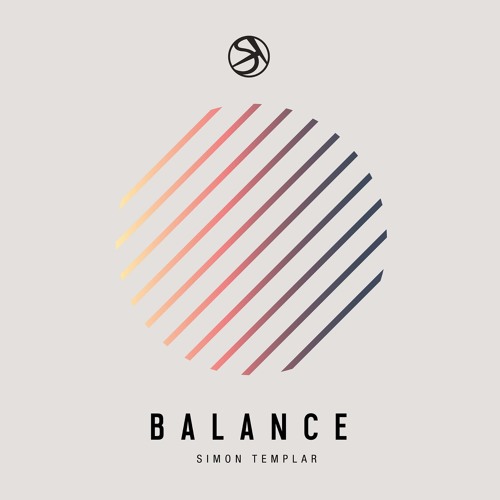 Simon Templar - Balance (Teaser Mix)