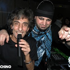 AIR TEO & FRANCHINO @ BLACK JACK (NO) scaricabile !!!