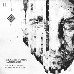 Andres Campo - 091 (Mladen Tomic Remix)