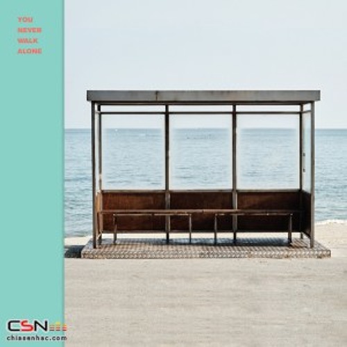 봄날 (Spring Day) Instrumental