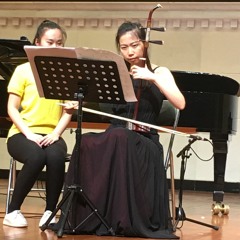 #99. Imitating the Vivacity of the Human Voice_excerpt. Performed by Hu Liu