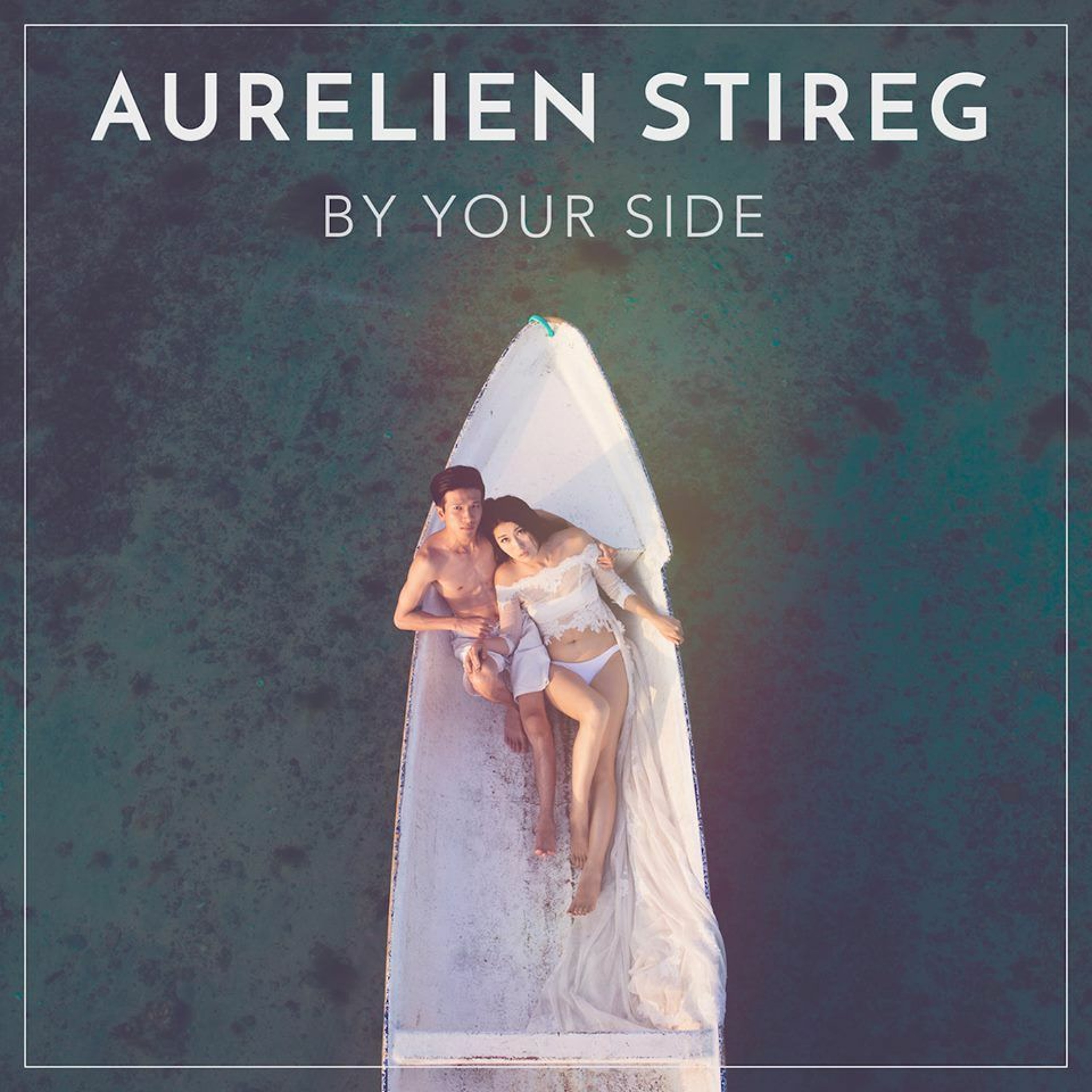 Aurelien Stireg