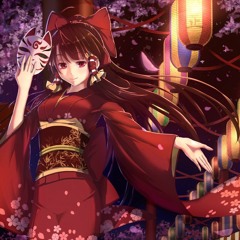【Dynamix 2016 Contest】 闇夜舞踏会
