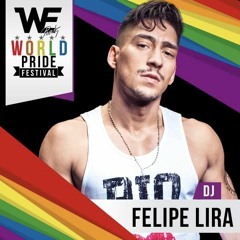 We World Pride Festival 2017b by Felipe Lira