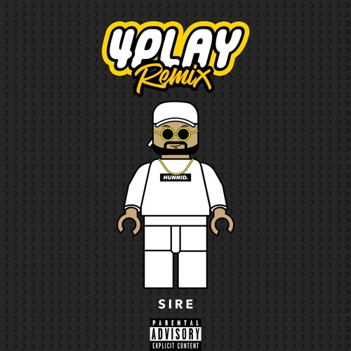 4play [Kennyon Brown Remix]