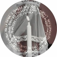 Ombra INTL 002 A3) K-Effect - Semantic