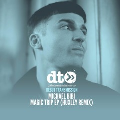 Michael Bibi - Magic Carpet (Huxley Remix)