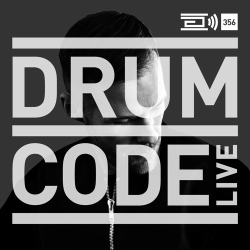 DCR356 - Drumcode Radio Live - Adam Beyer live from Input, Barcelona. Part 1/2