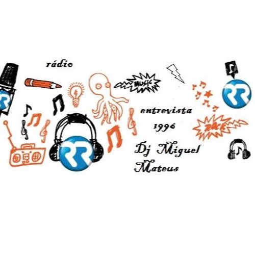 Stream Entrevista Radio Renascença - O Que É Um Dj... 1996 by DJ Miguel  Mateus | Listen online for free on SoundCloud