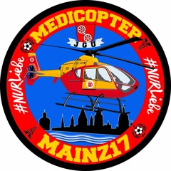 Medicopter Mainz17