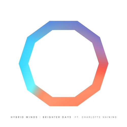 Brighter Days Feat. Charlotte Haining (Clip)