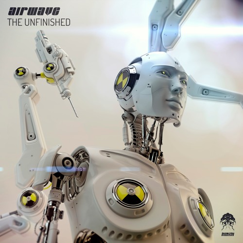 Airwave - City Of The Iris - Original Mix (Bonzai Progressive) - PREVIEW