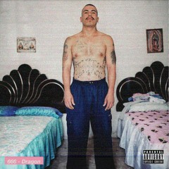 Dragons By 666 (CRV, NME & Kassy)