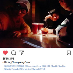 Lluciia, Swalloc, Juicy bd - 4pri1