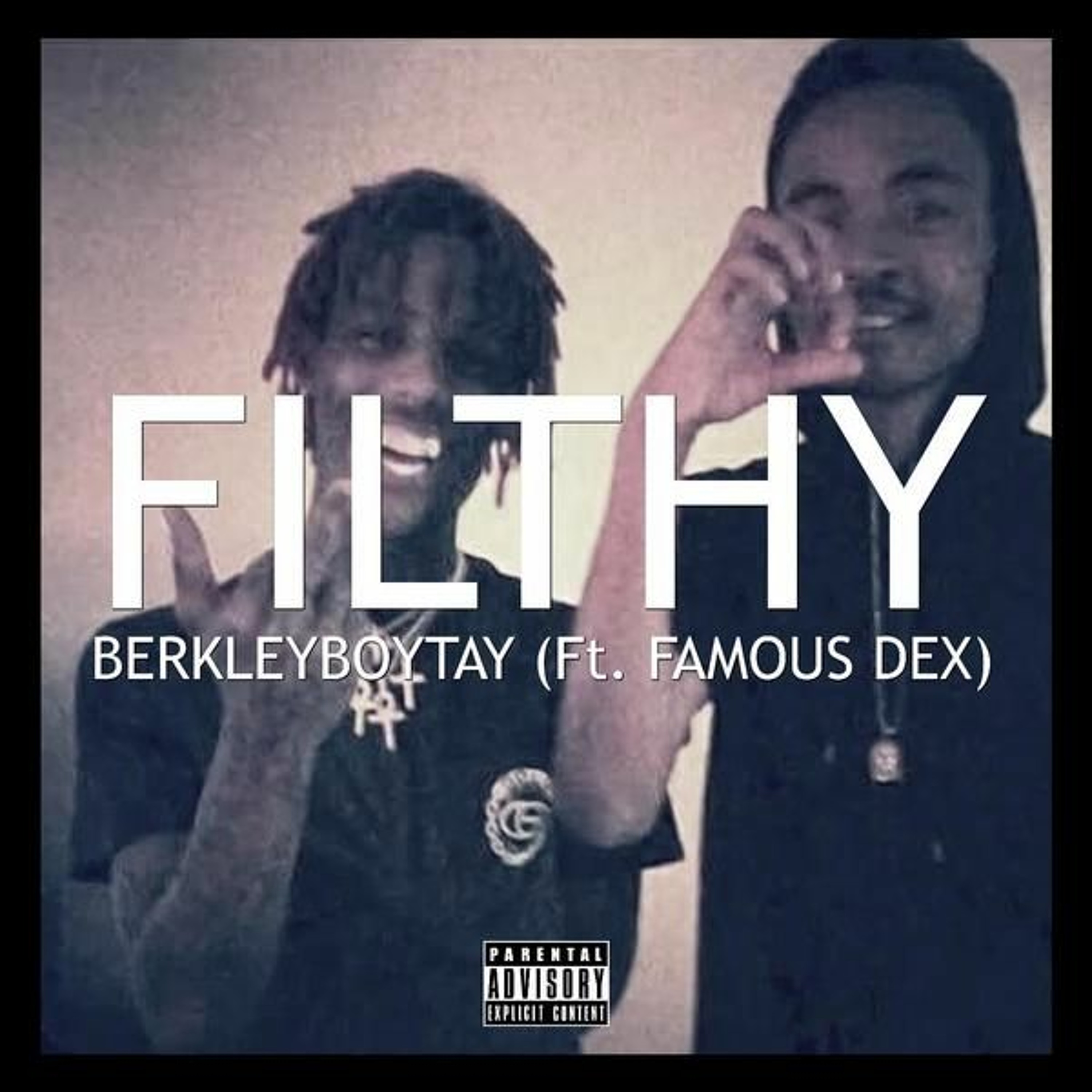 Filthy (feat. Famous Dex) episode artwork