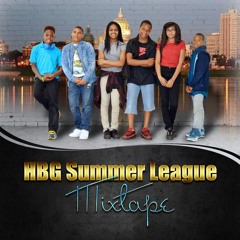 Remember Me prod. by Clique Tracks feat. HBG Summer League