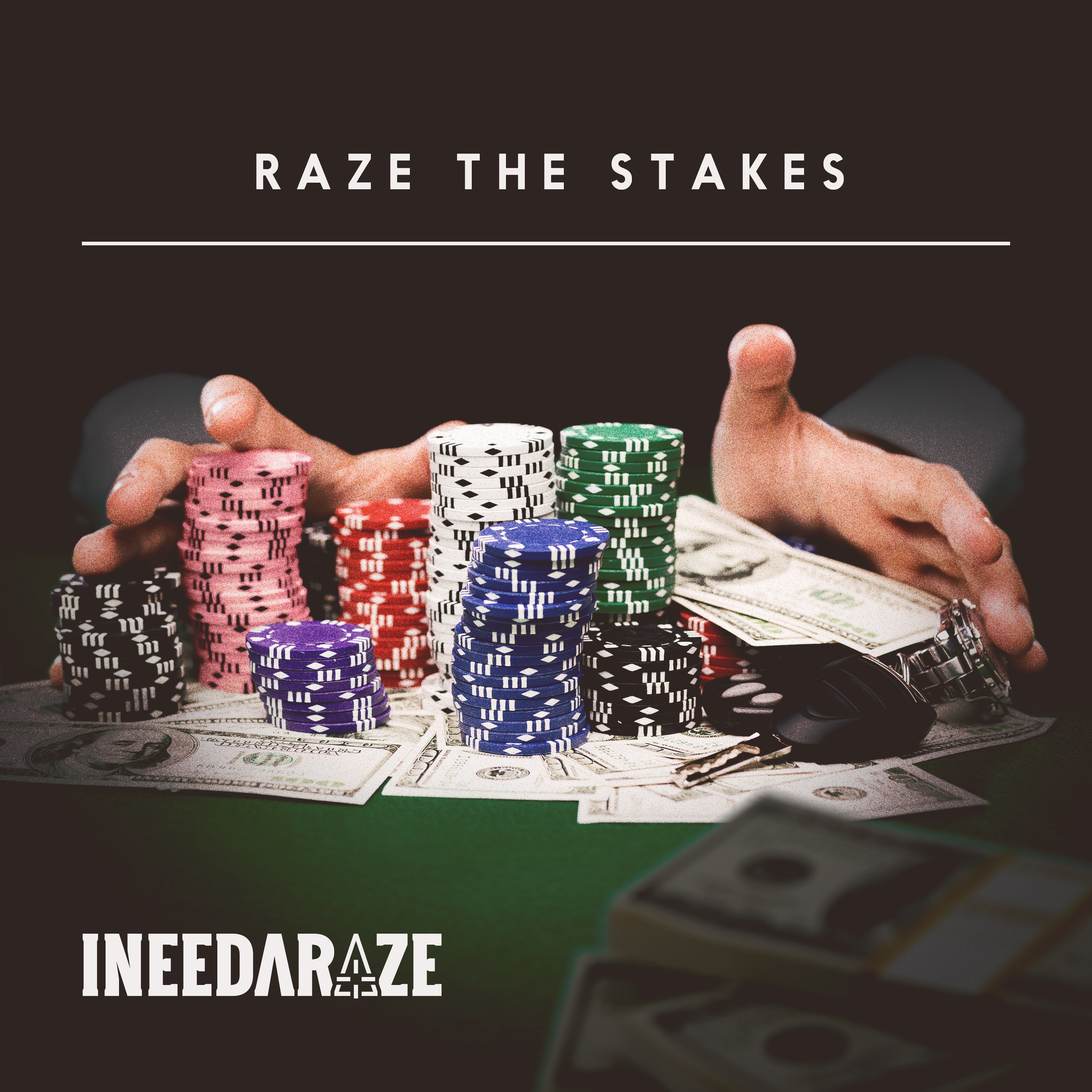 Raze the Stakes (prod. by Rusty Mack) episode artwork