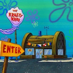 Spongebob - Welcome To The Krusty Krab [ft.Migos]