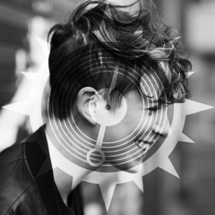 The Lost Mixtape #10 Gina Breeze