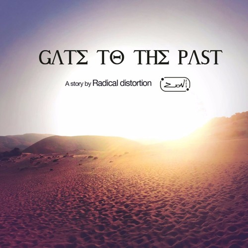 7. Radical Distortion - Τhe Wizard