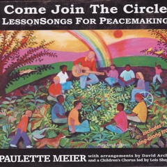 Come Join The Circle