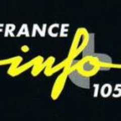 Direct Fiorile/Roger sur Franceinfo le 1er janvier 2000