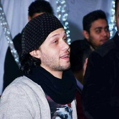 لأول مره محمد عبسلام بيعزف لأم كلثوم انت عمري