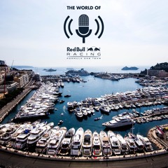 Red Bull Racing Podcast - Monaco 2017