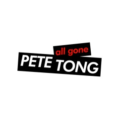 CrispyUrbanBeats #009 x all gone PETE TONG