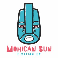 Mohican Sun- Providence (teaser)